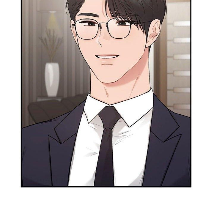 让我一见钟情的他第47話