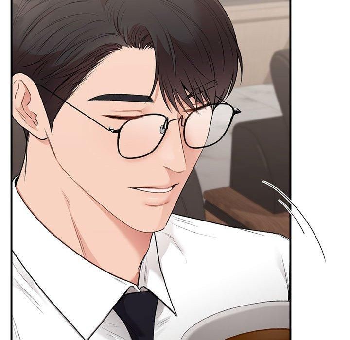 让我一见钟情的他第47話