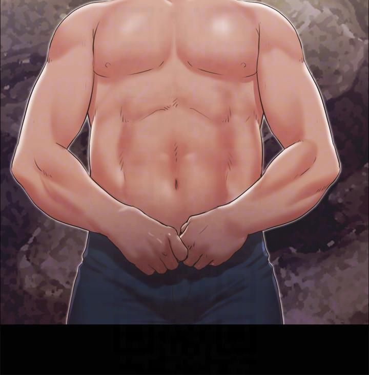 协议换爱(无码版)第81話-讓全身發熱的按摩