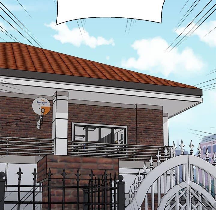 不同寻常的爱第21話