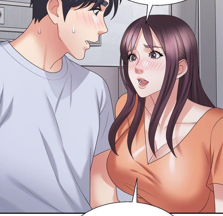 不同寻常的爱第21話