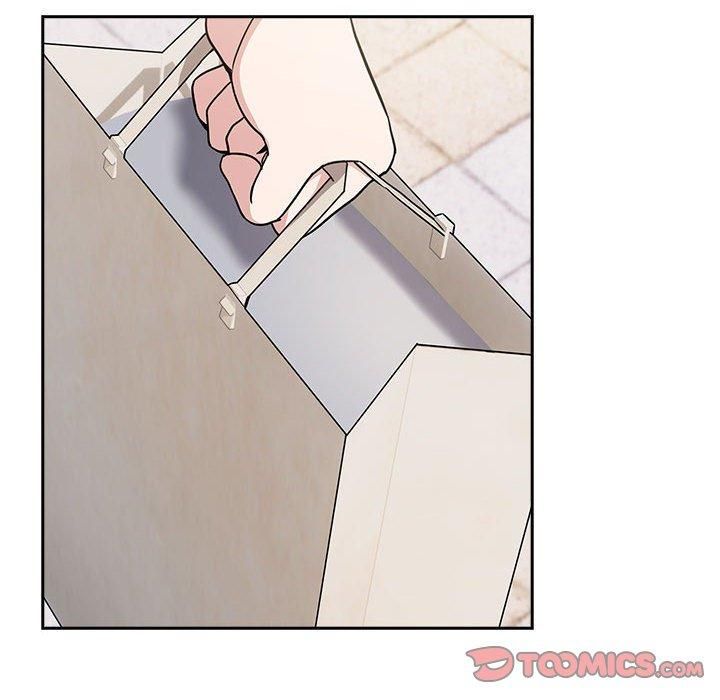 下班后的例行恋爱第28話