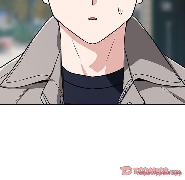 下班后的例行恋爱第28話