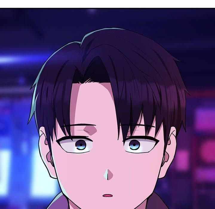 下班后的例行恋爱第28話