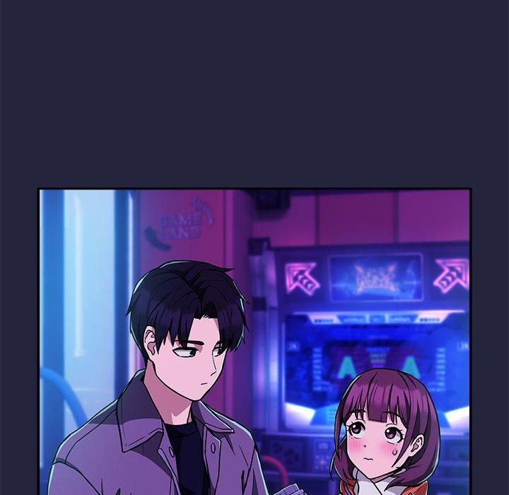 下班后的例行恋爱第28話