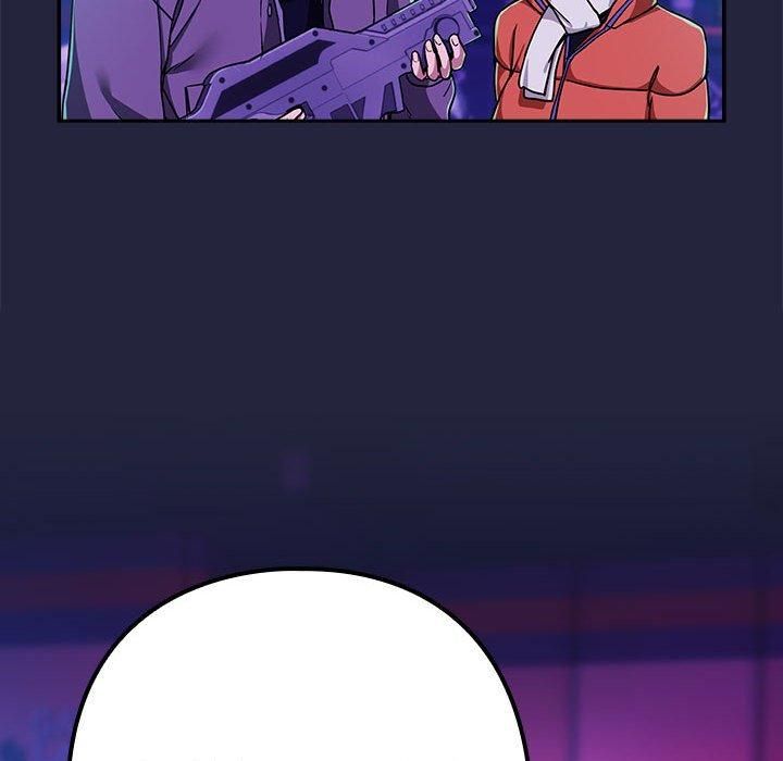 下班后的例行恋爱第28話