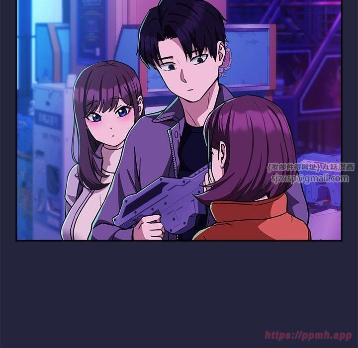 下班后的例行恋爱第28話