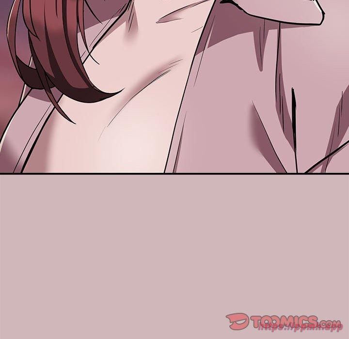 下班后的例行恋爱第28話