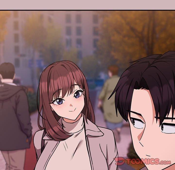 下班后的例行恋爱第28話