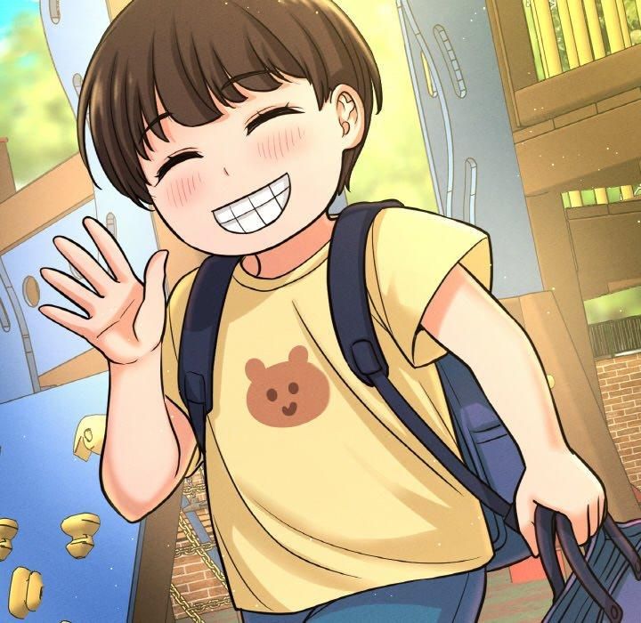 我的女王第44話