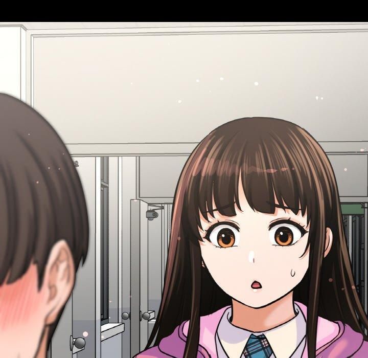 我的女王第44話