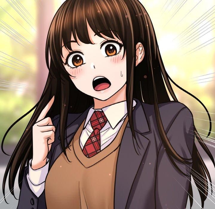 我的女王第44話