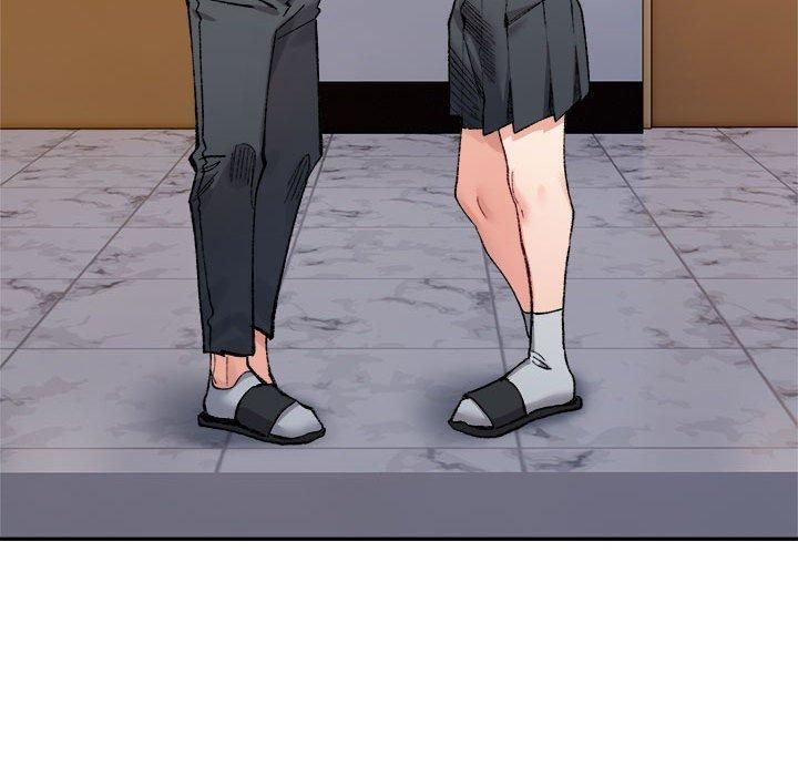 微妙关系第32話