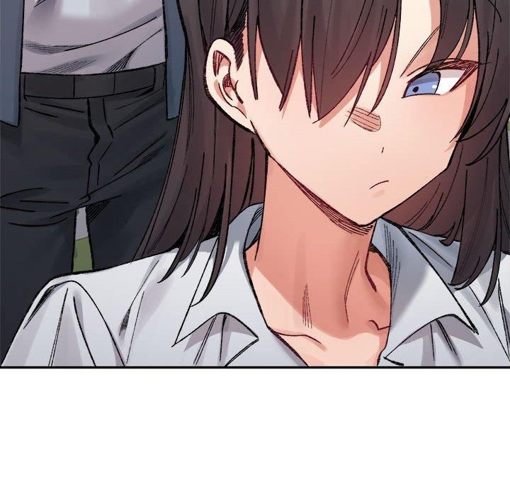 微妙关系第32話