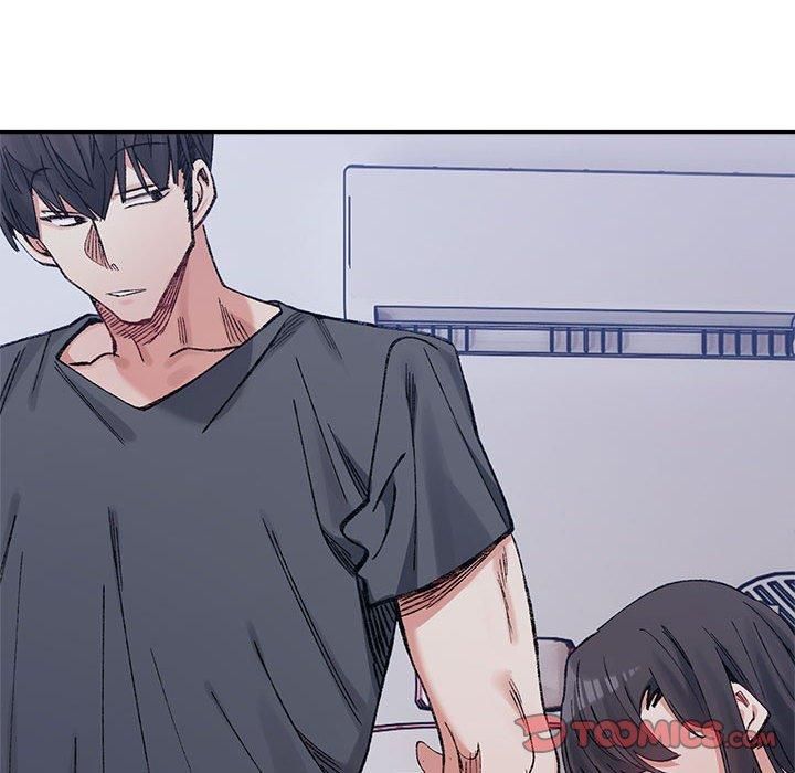 微妙关系第32話