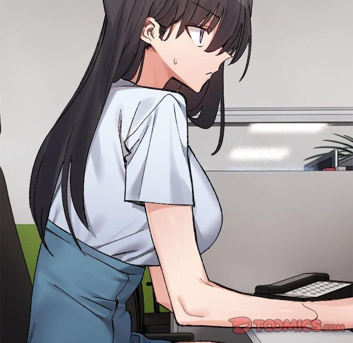 微妙关系第32話