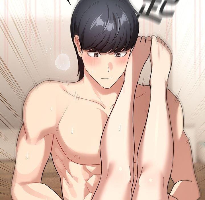 疫情下的家教生活第138話