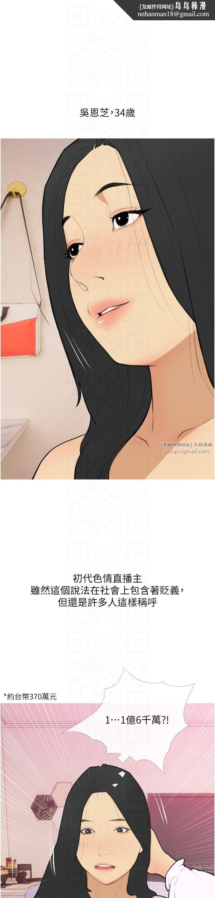 糖果爸爸的抢婚大作战第33話-性感尤物的「回報」