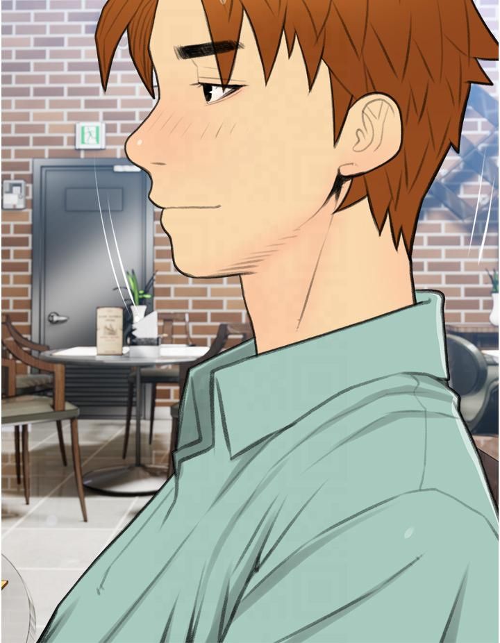 糖果爸爸的抢婚大作战第33話-性感尤物的「回報」