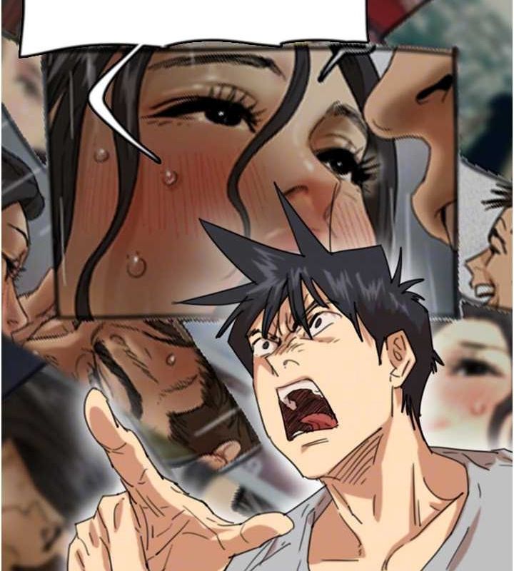 养父的女儿们第57話-當年的真相