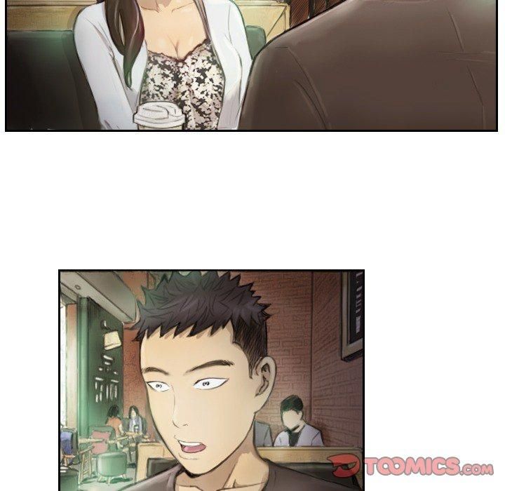 超能刑警第15話