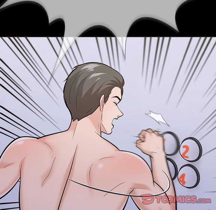 走不出的房间:第二季第4話