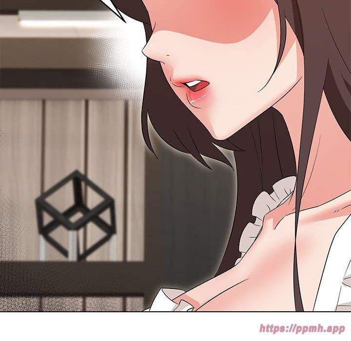 嫁入豪门的老师第31話