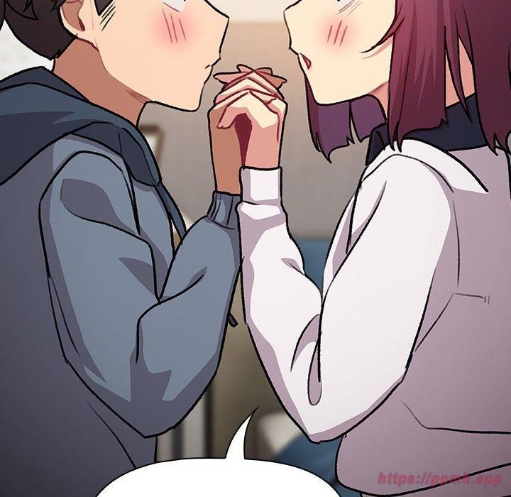 分组换换爱第131話