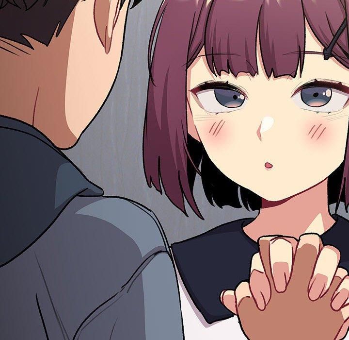 分组换换爱第131話