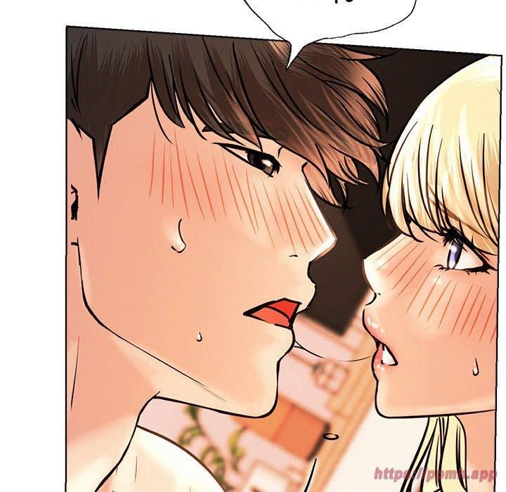 屋檐下的光第47話