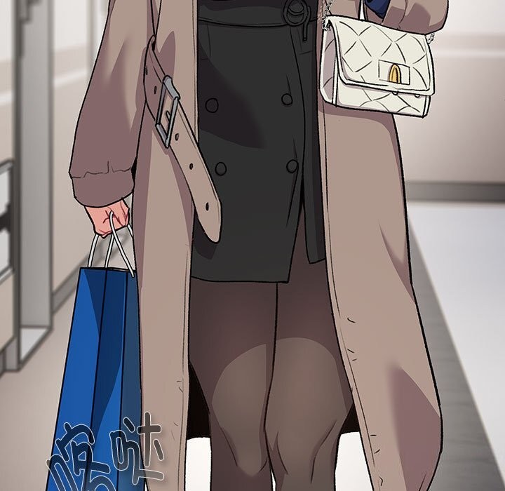 分组换换爱第131話