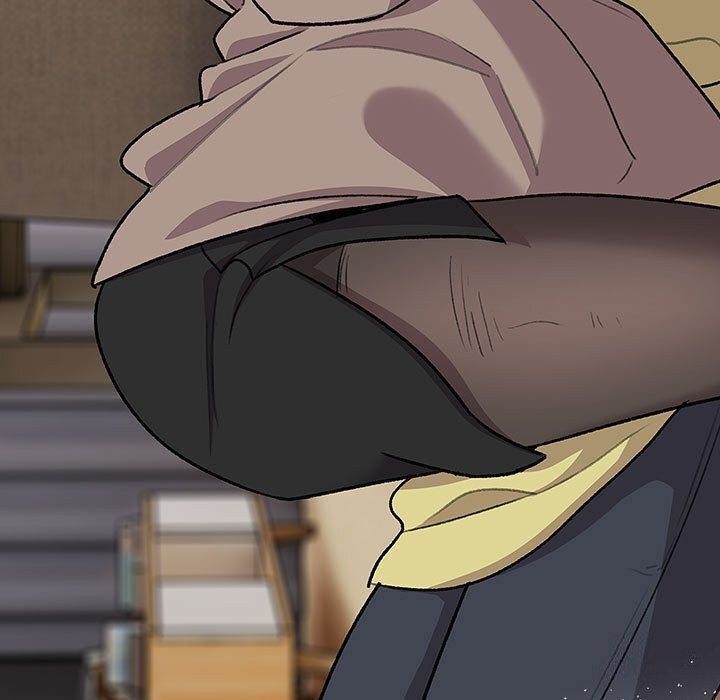 分组换换爱第131話