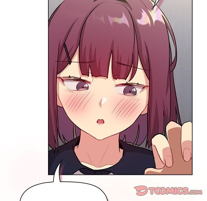 分组换换爱第131話