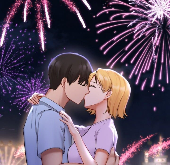 爱的游乐园第41話