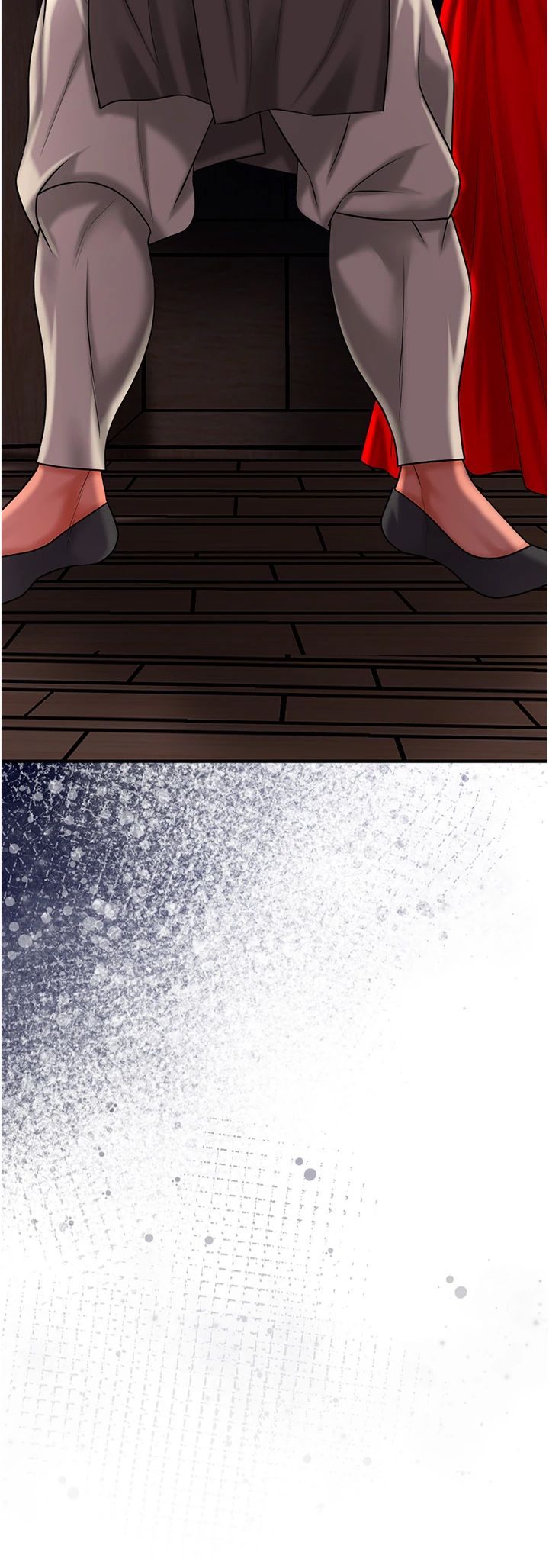 花容湿色:取花点第25話-妳的身體是我的!!