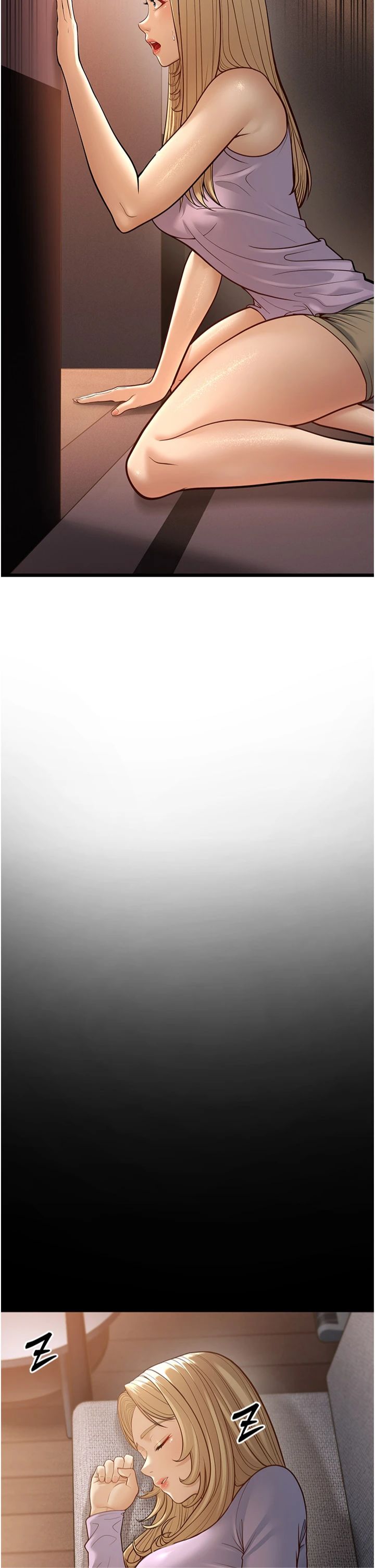 幼齿小阿姨第15話-我想被你射滿滿♥