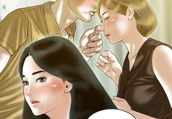 不可抗拒的吸引第29話