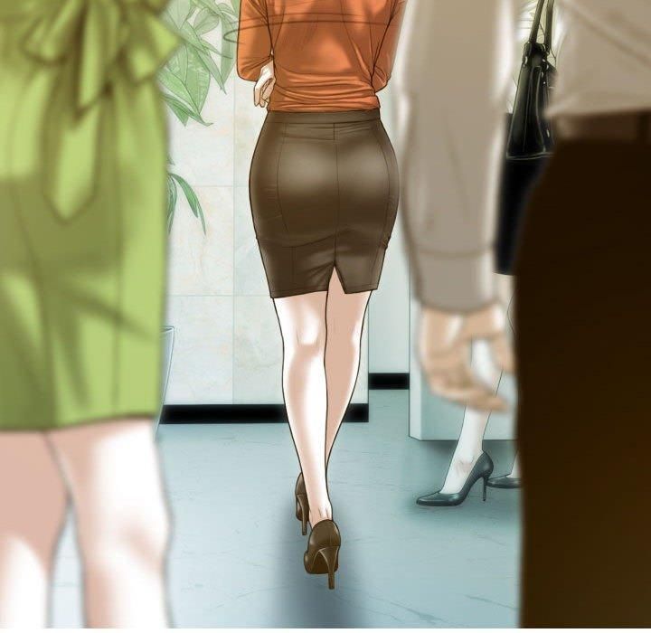 不可抗拒的吸引第29話