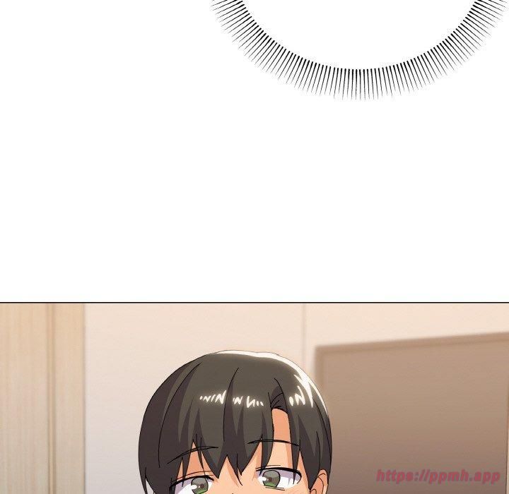 家人之间这样不好吧第19話