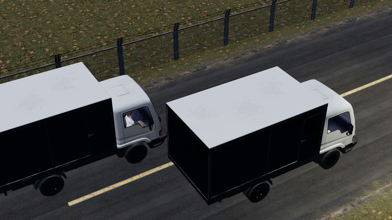 [3D]凌辱女友第08话