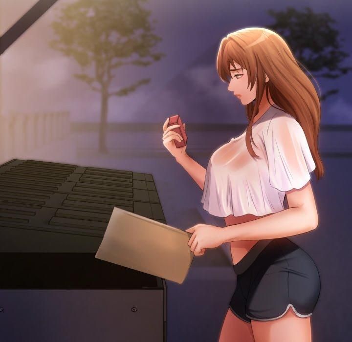 居委会的秘密第4話