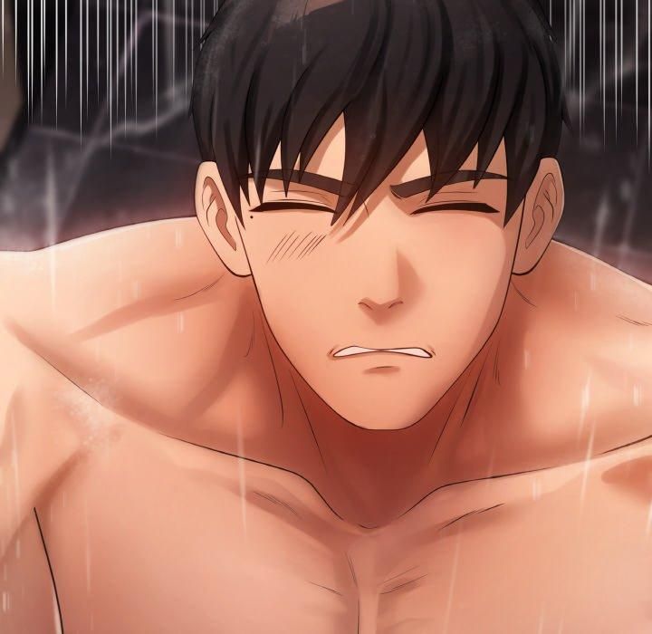 居委会的秘密第4話