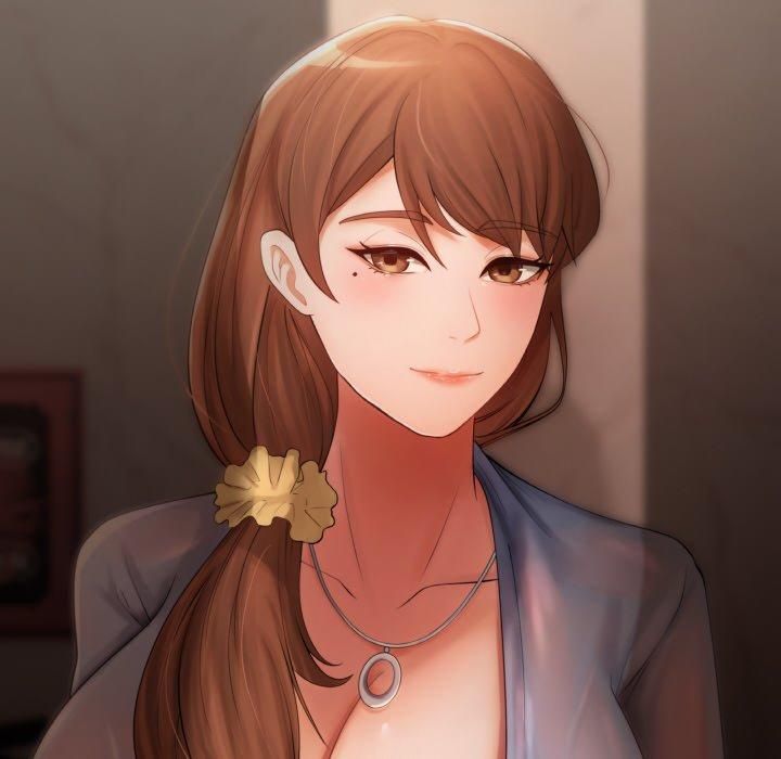 居委会的秘密第4話