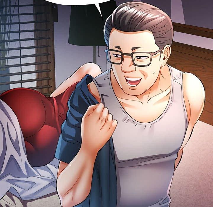 可以爱你吗第26話