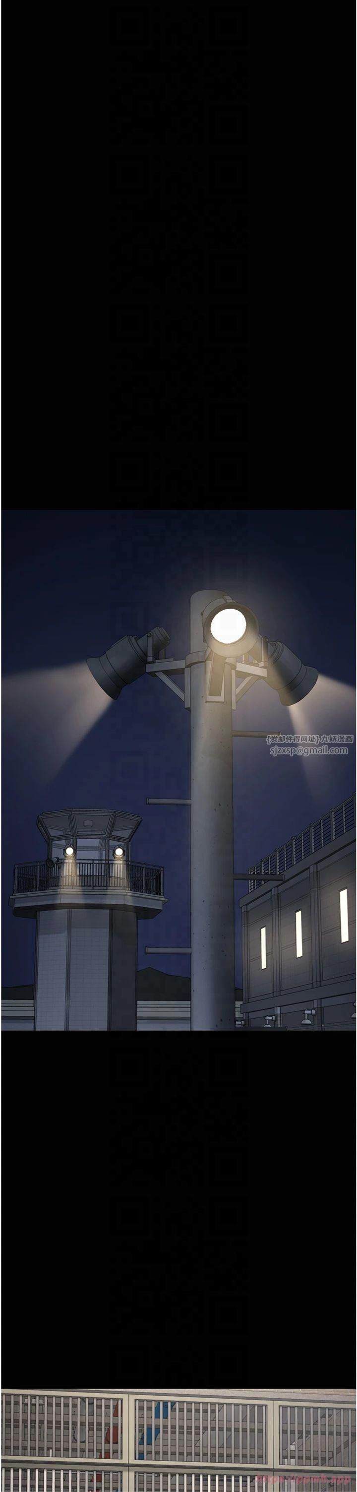 监狱女囚第81話-到摩鐵徹夜交配