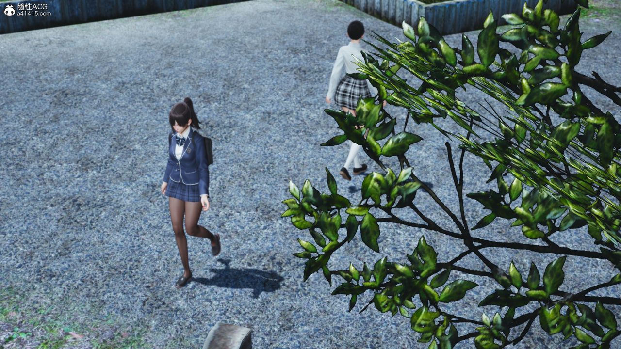 [3D]我成瞭大反派_第二季第82話