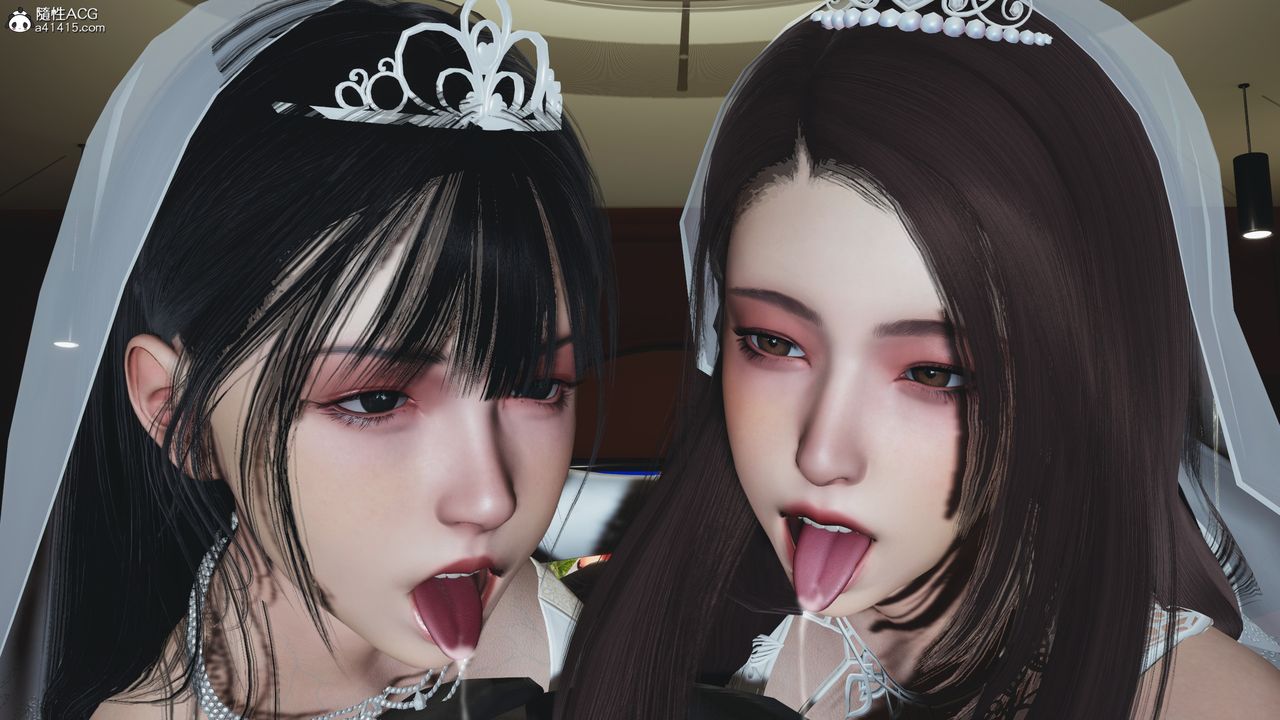 [3D]我成瞭大反派_第二季第86話