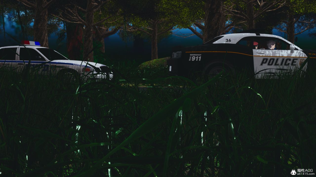 [3D]我成瞭大反派_第二季第87話