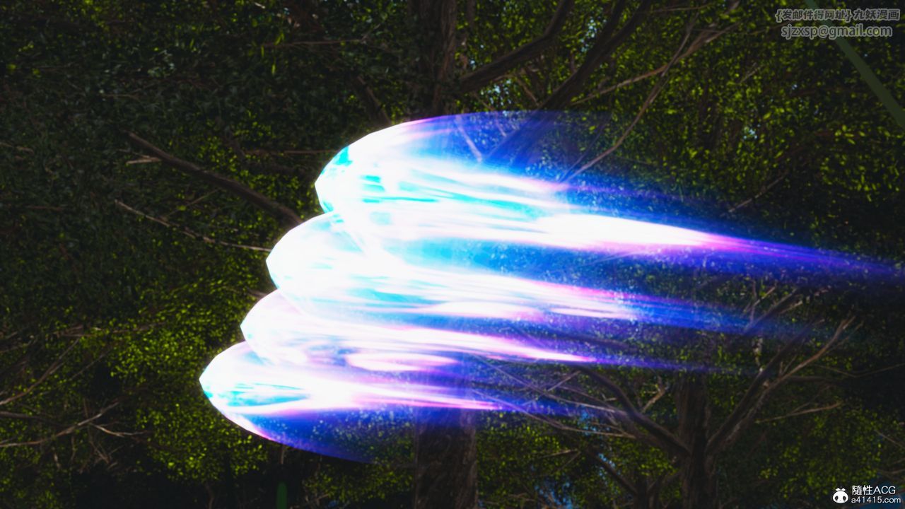 [3D]我成瞭大反派_第二季第87話