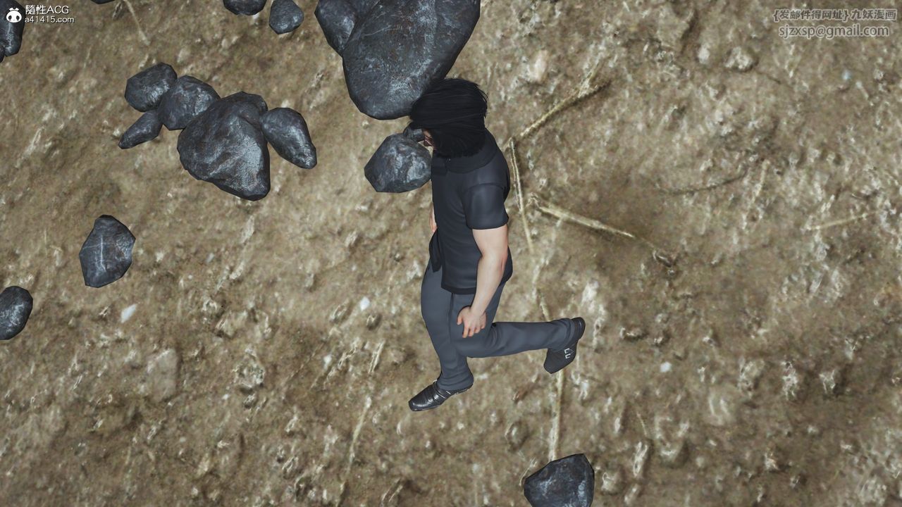 [3D]我成瞭大反派_第二季第87話